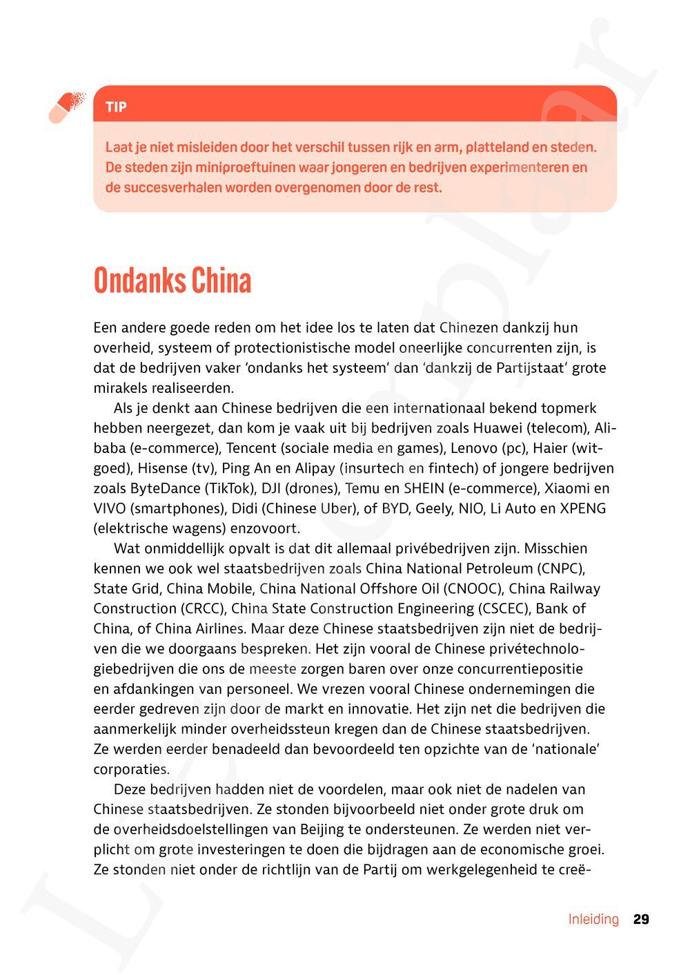 Preview: China's Next Miracle (Nederlandse editie)