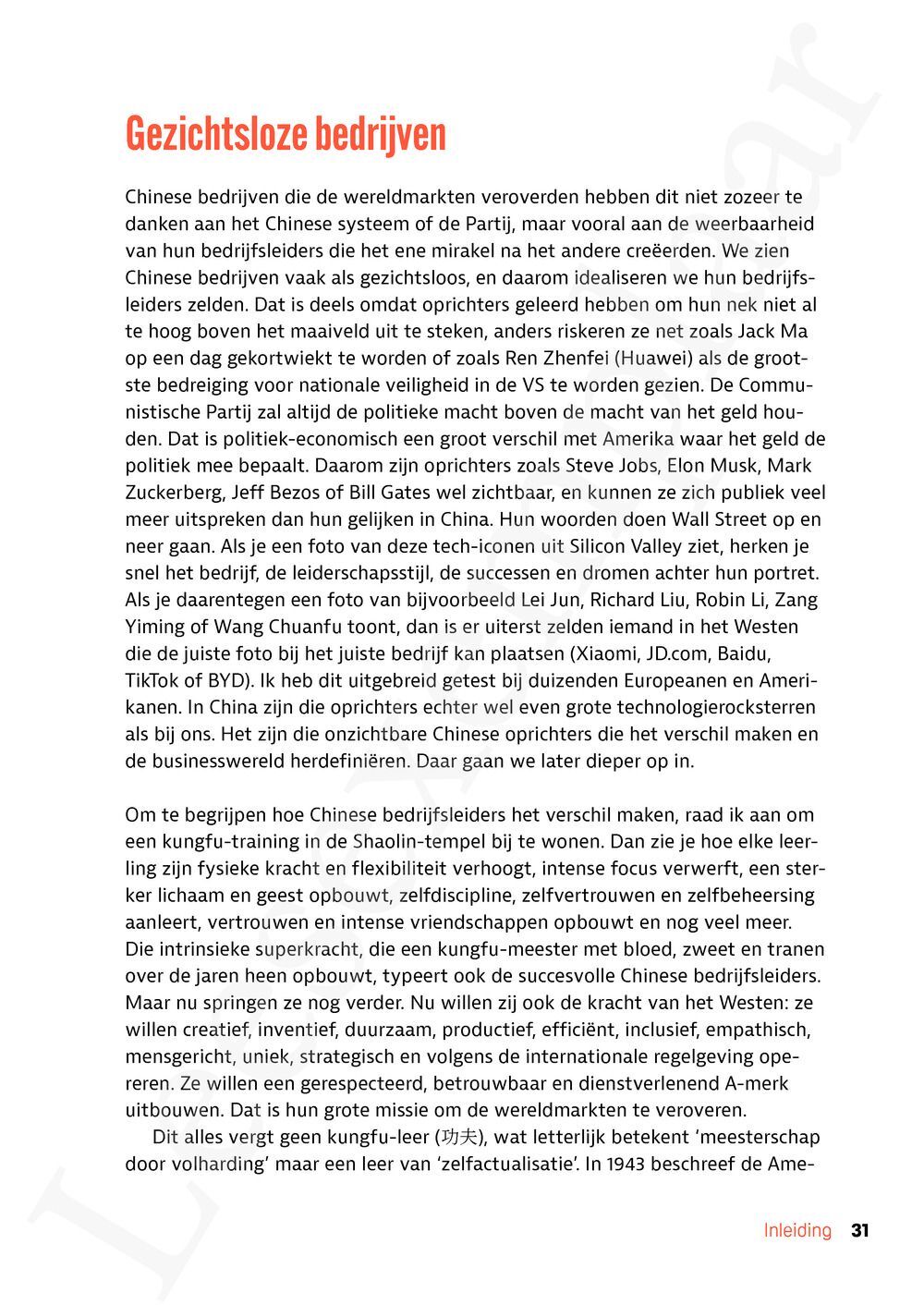 Preview: China's Next Miracle (Nederlandse editie)