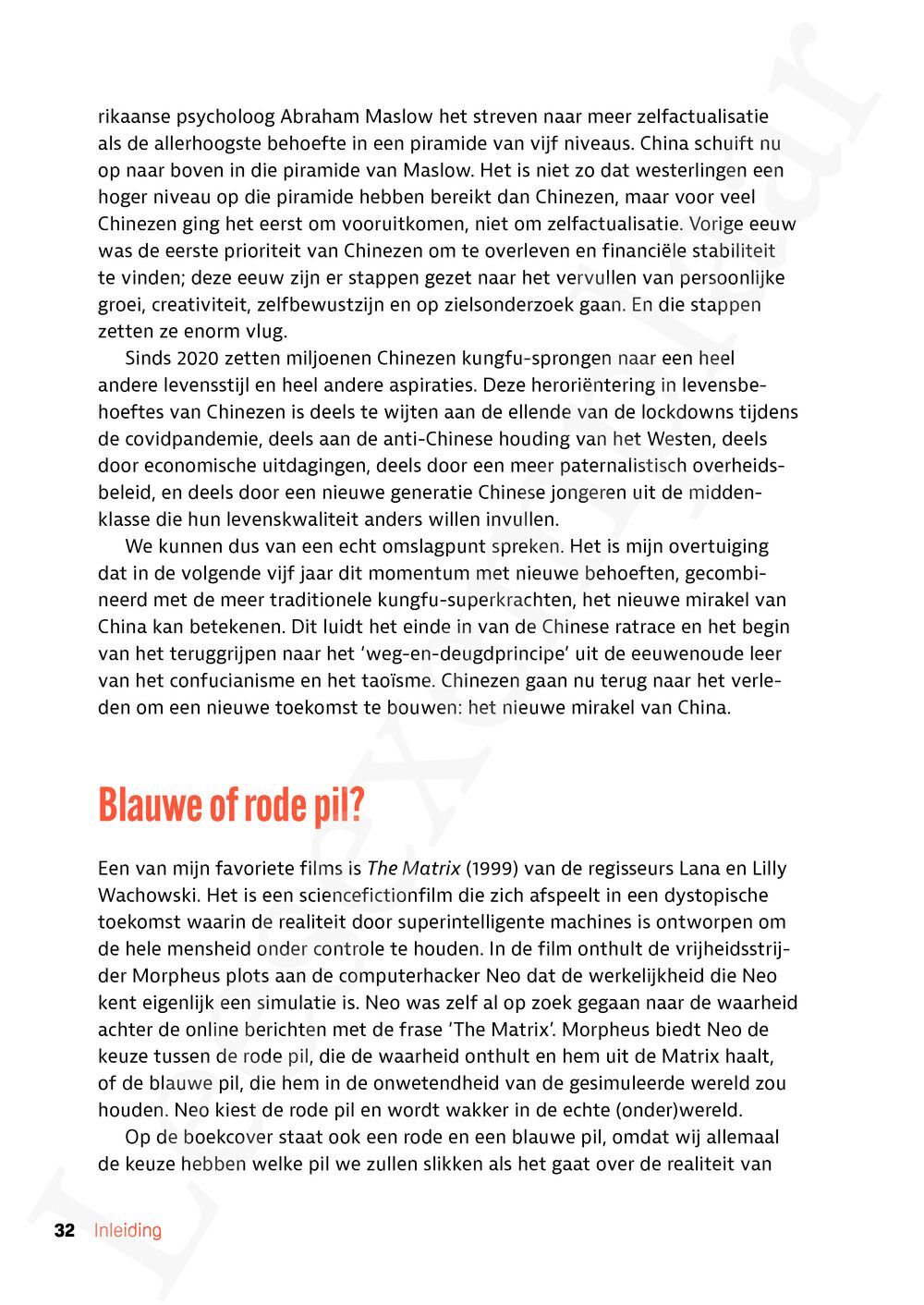 Preview: China's Next Miracle (Nederlandse editie)