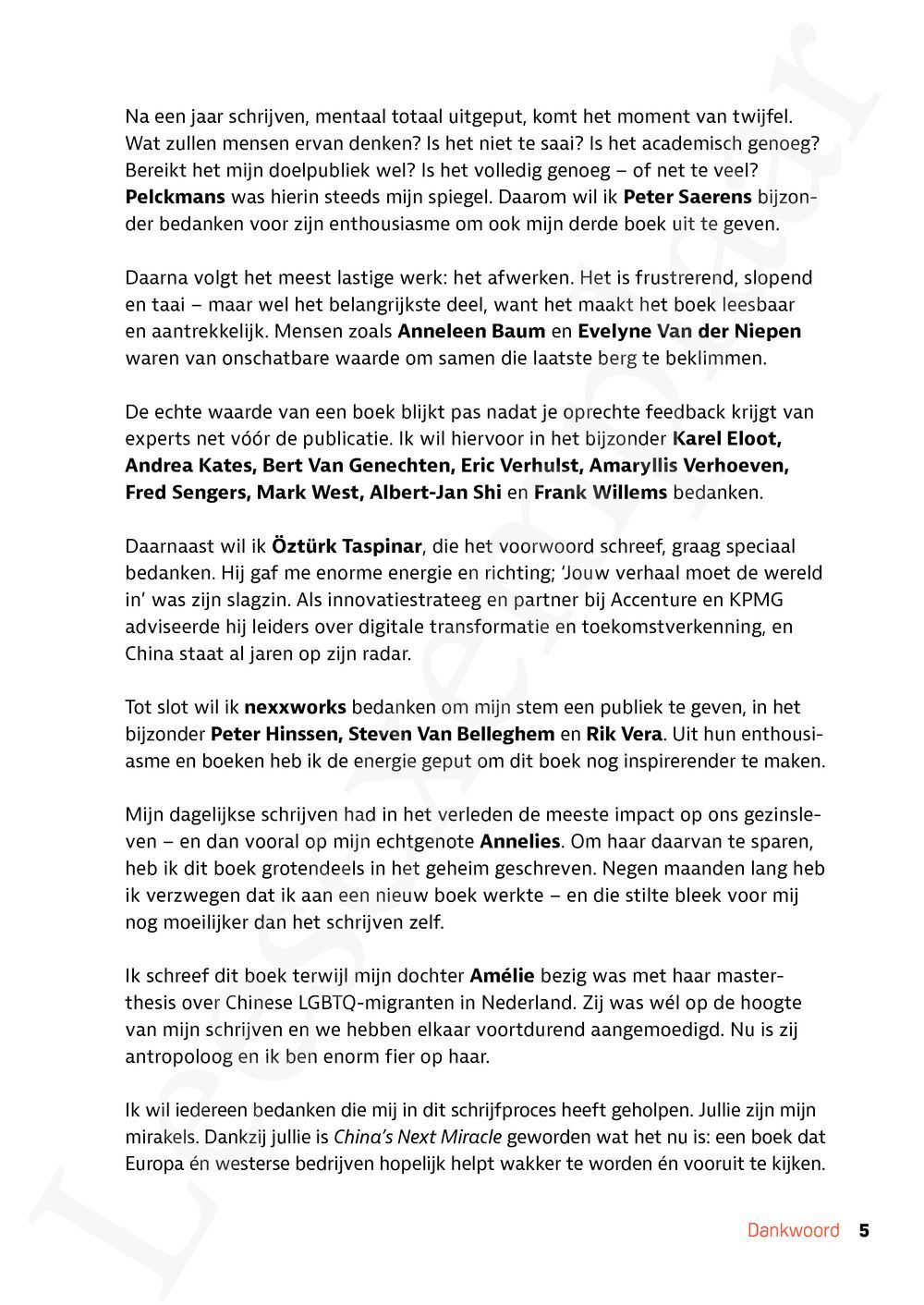 Preview: China's Next Miracle (Nederlandse editie)