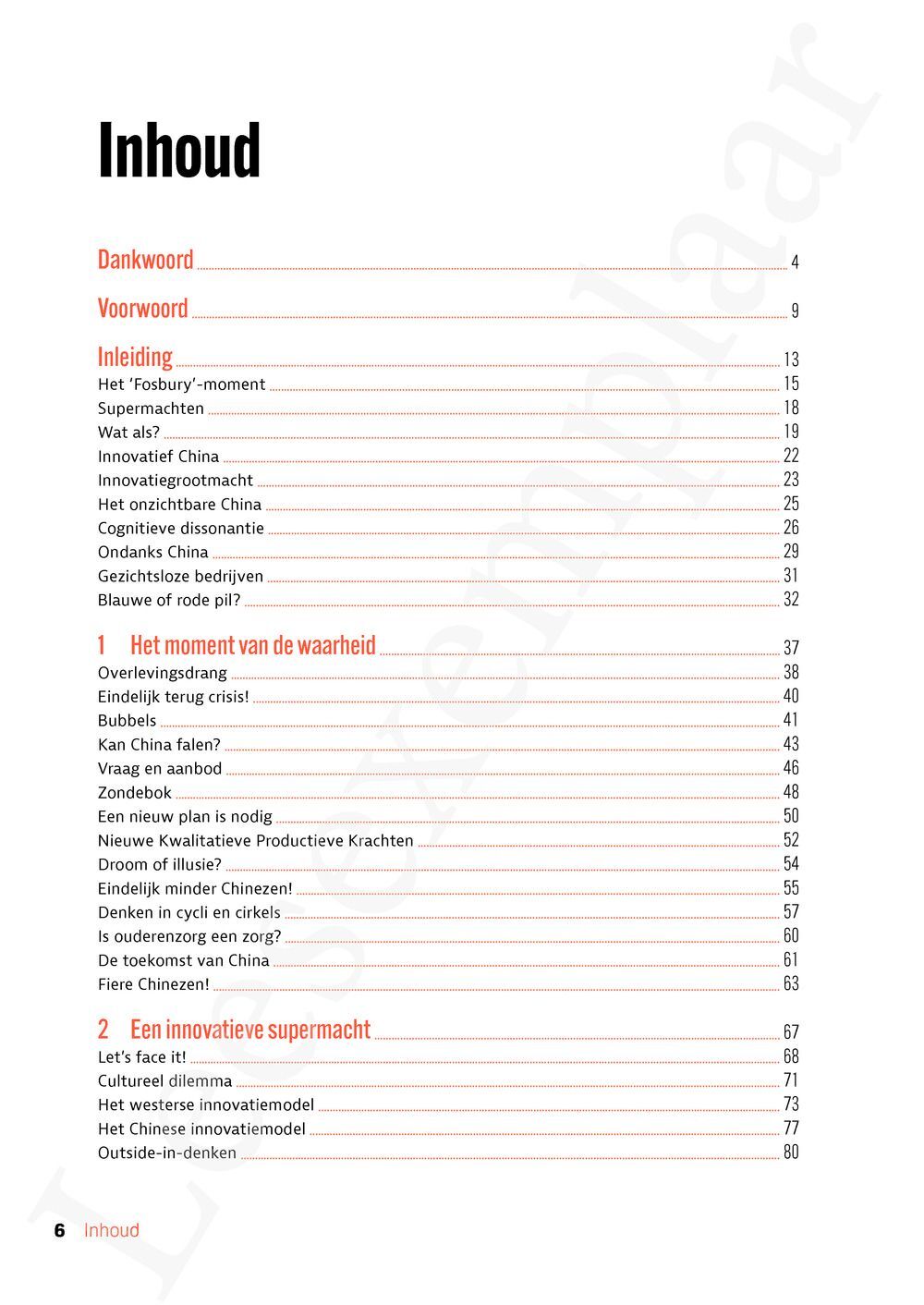 Preview: China's Next Miracle (Nederlandse editie)