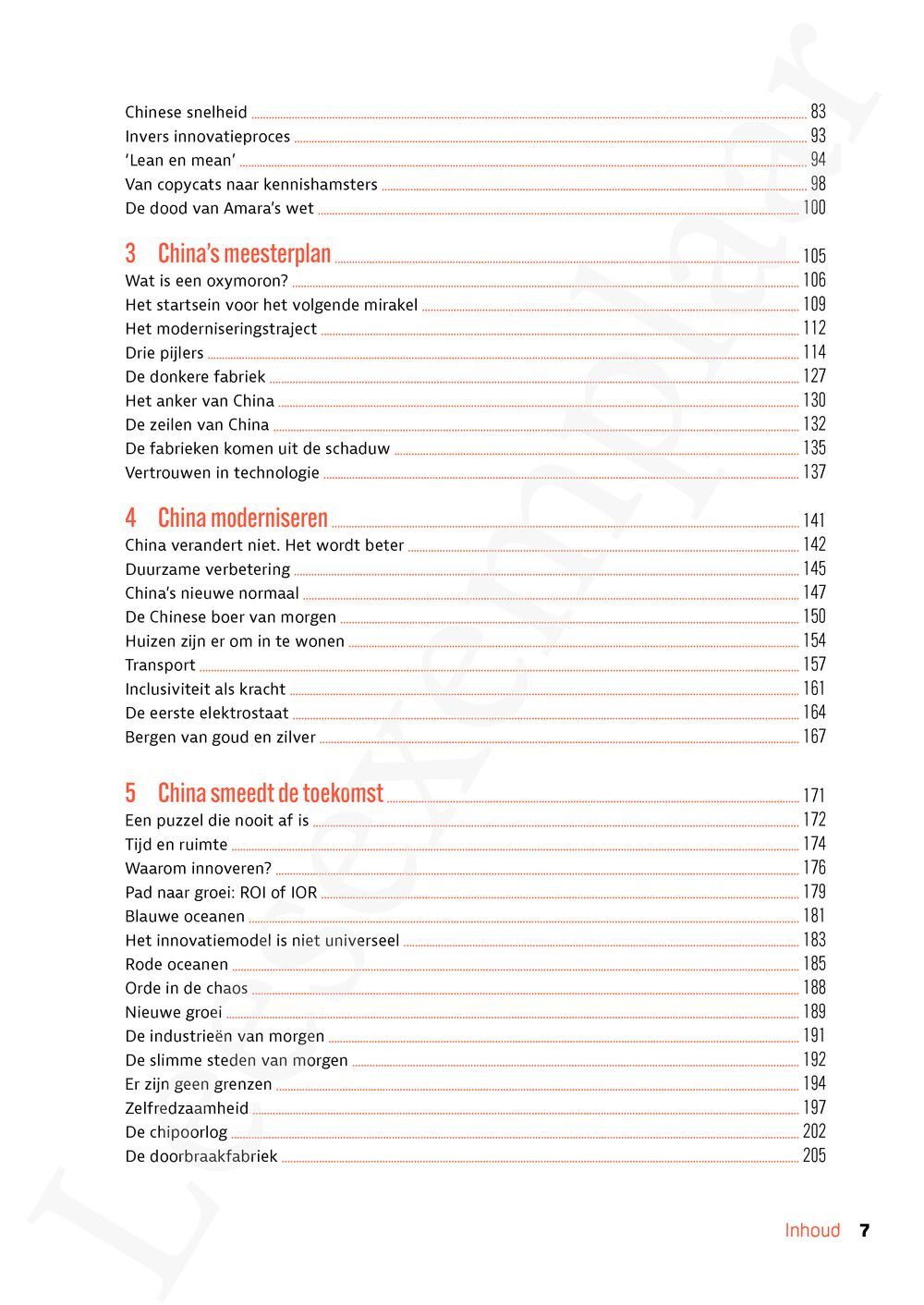 Preview: China's Next Miracle (Nederlandse editie)