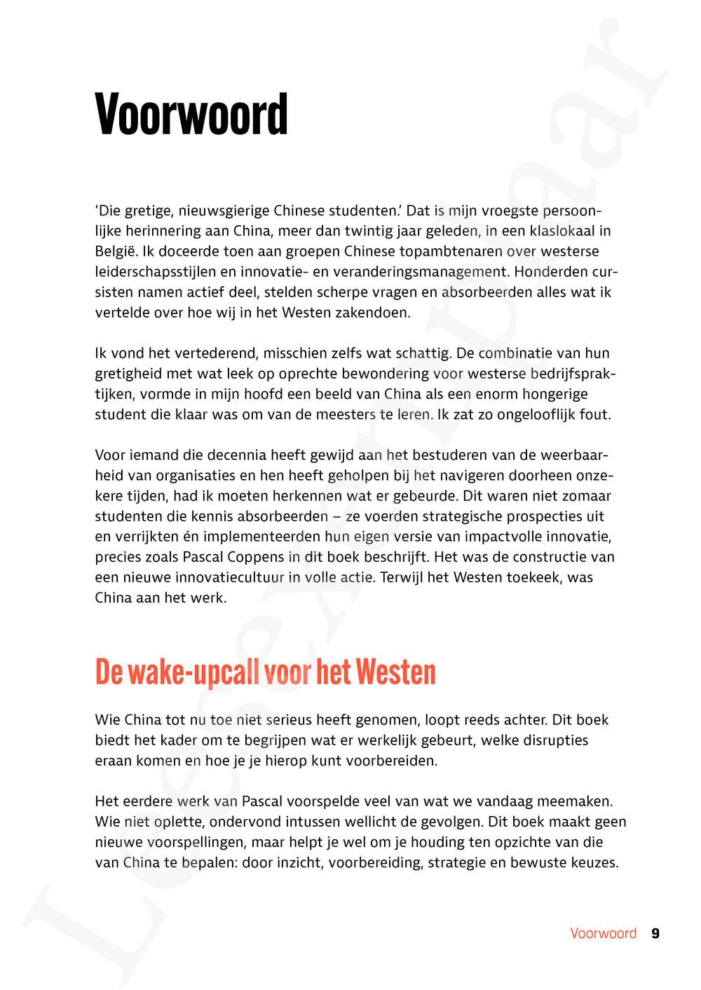 Preview: China's Next Miracle (Nederlandse editie)