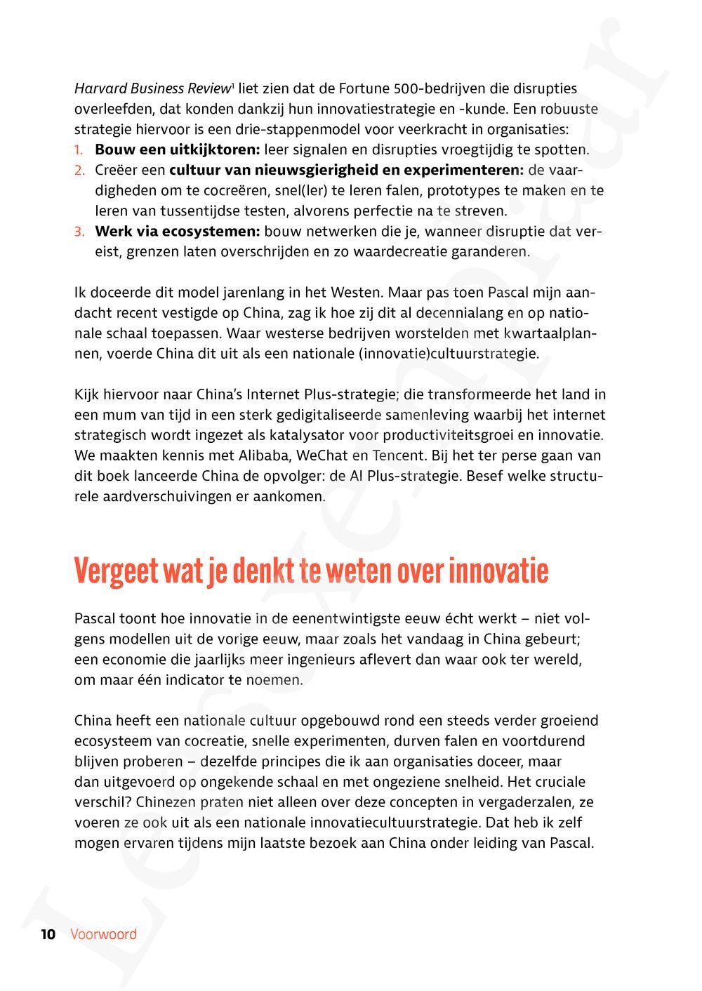 Preview: China's Next Miracle (Nederlandse editie)