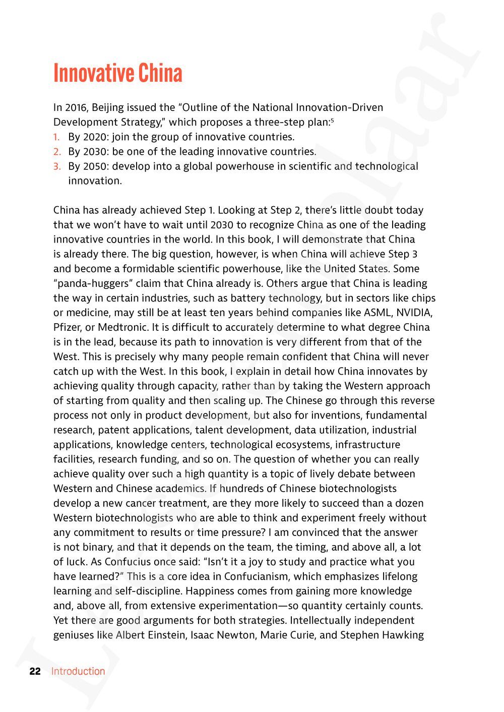 Preview: China's Next Miracle (English edition)