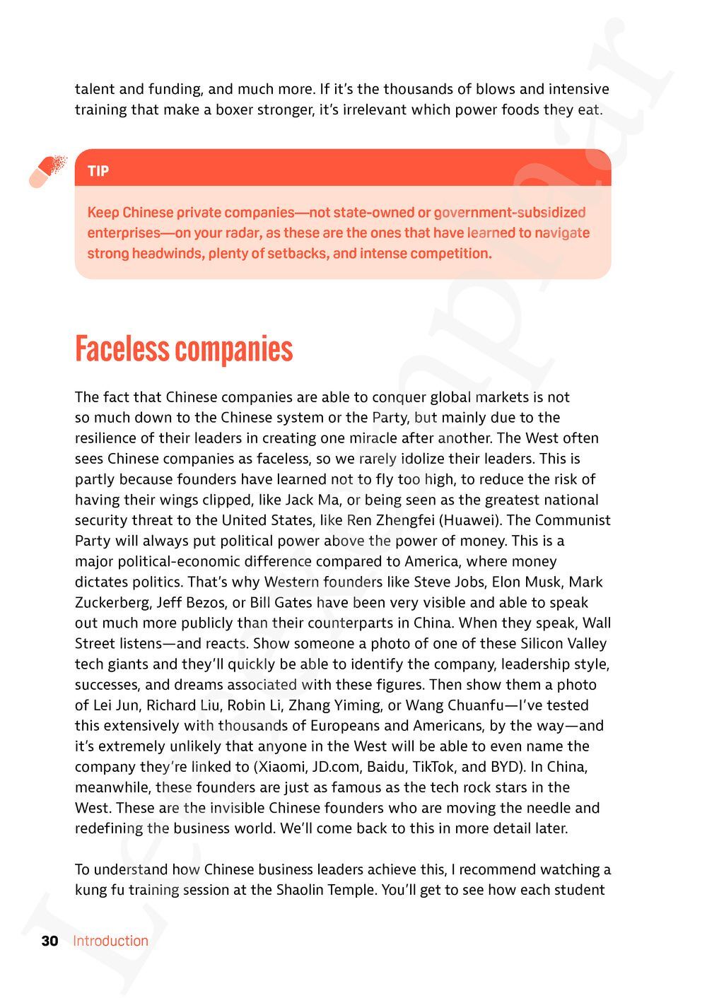 Preview: China's Next Miracle (English edition)