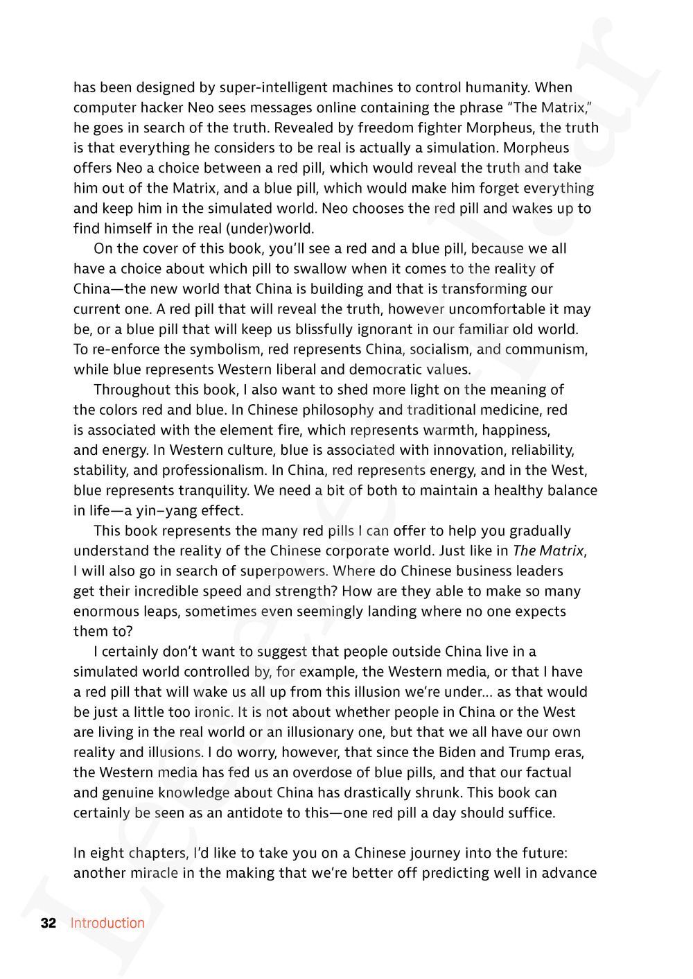 Preview: China's Next Miracle (English edition)