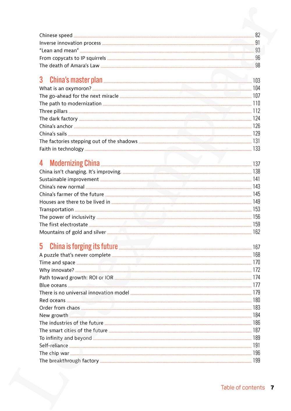 Preview: China's Next Miracle (English edition)