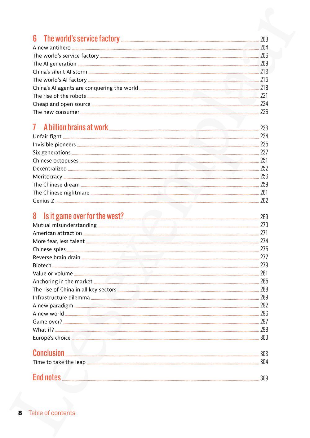 Preview: China's Next Miracle (English edition)