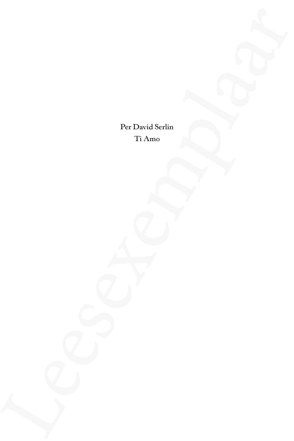 Preview: Ik beloof je