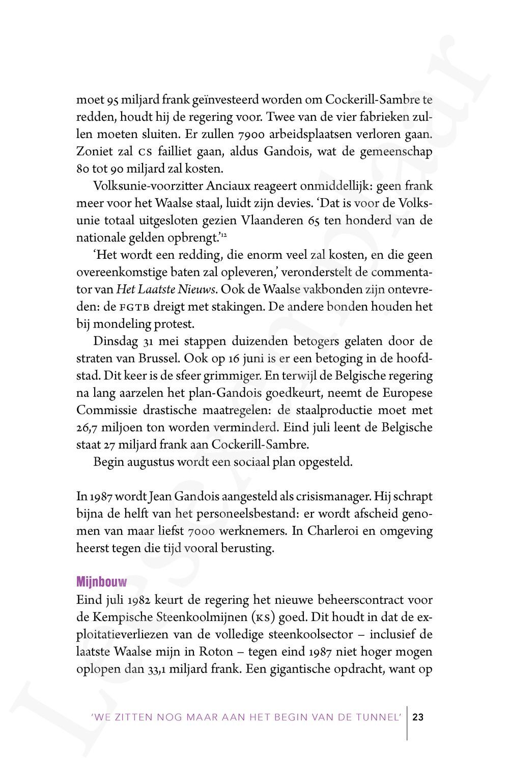 Preview: De jaren 80