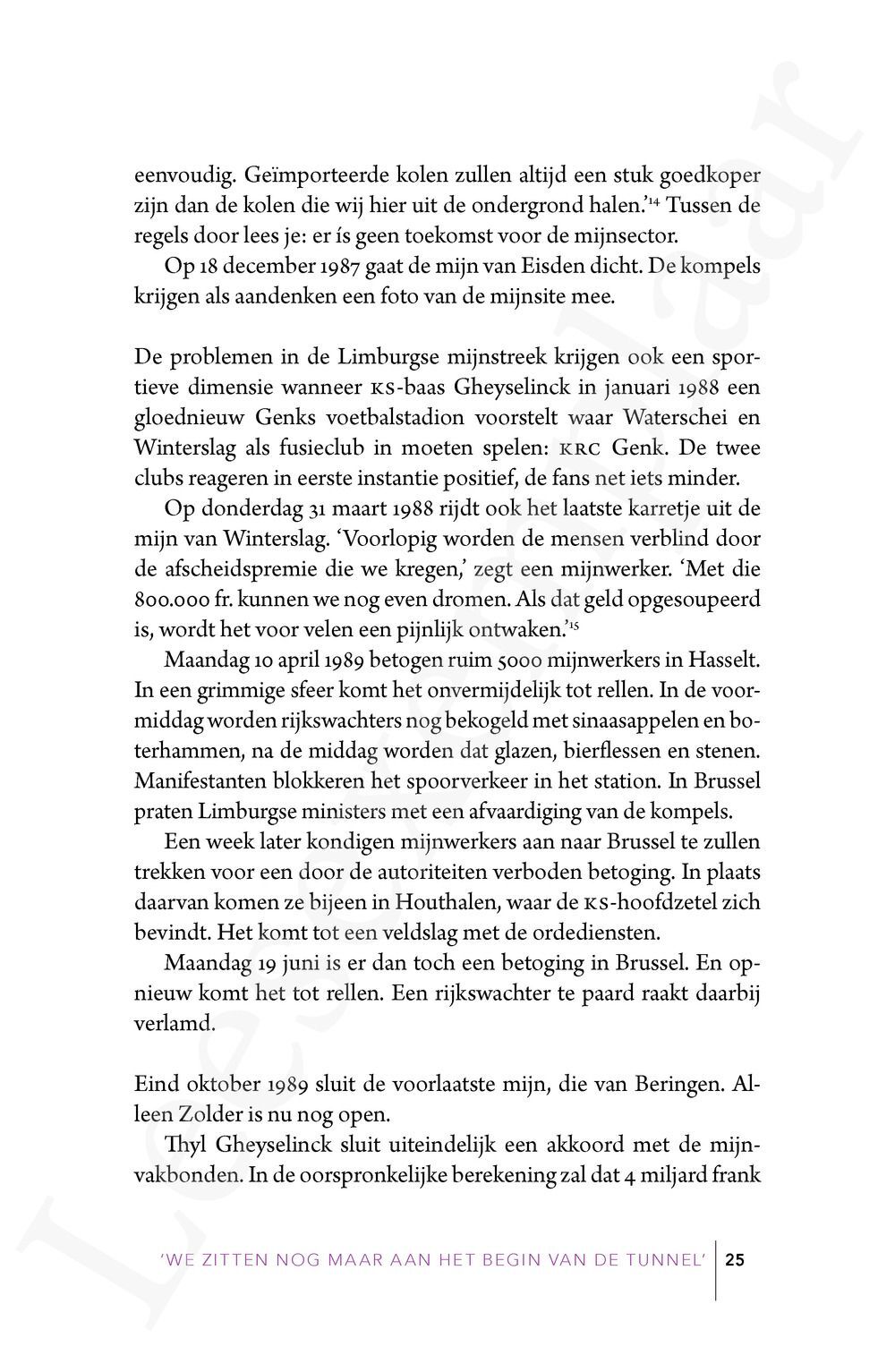 Preview: De jaren 80