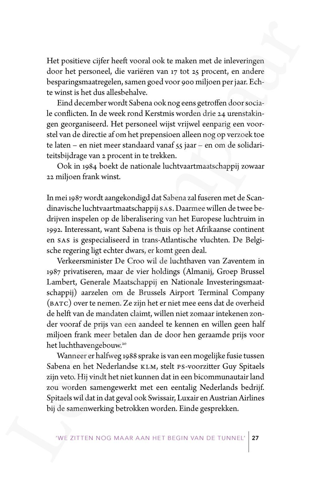 Preview: De jaren 80