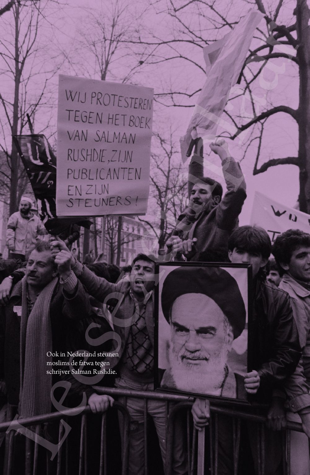 Preview: De jaren 80