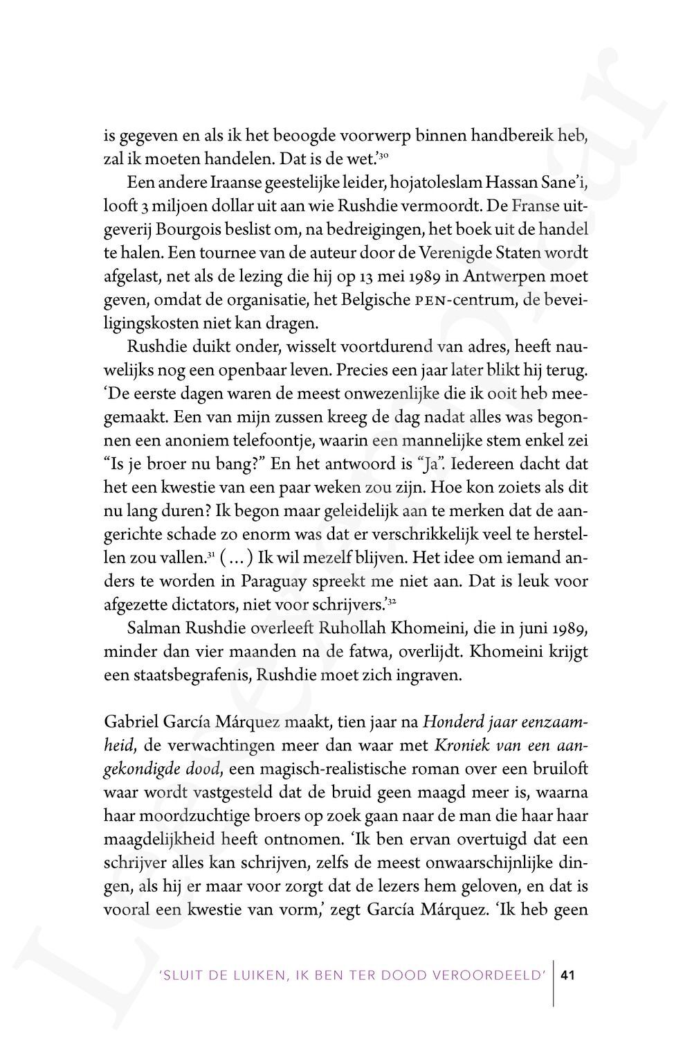 Preview: De jaren 80