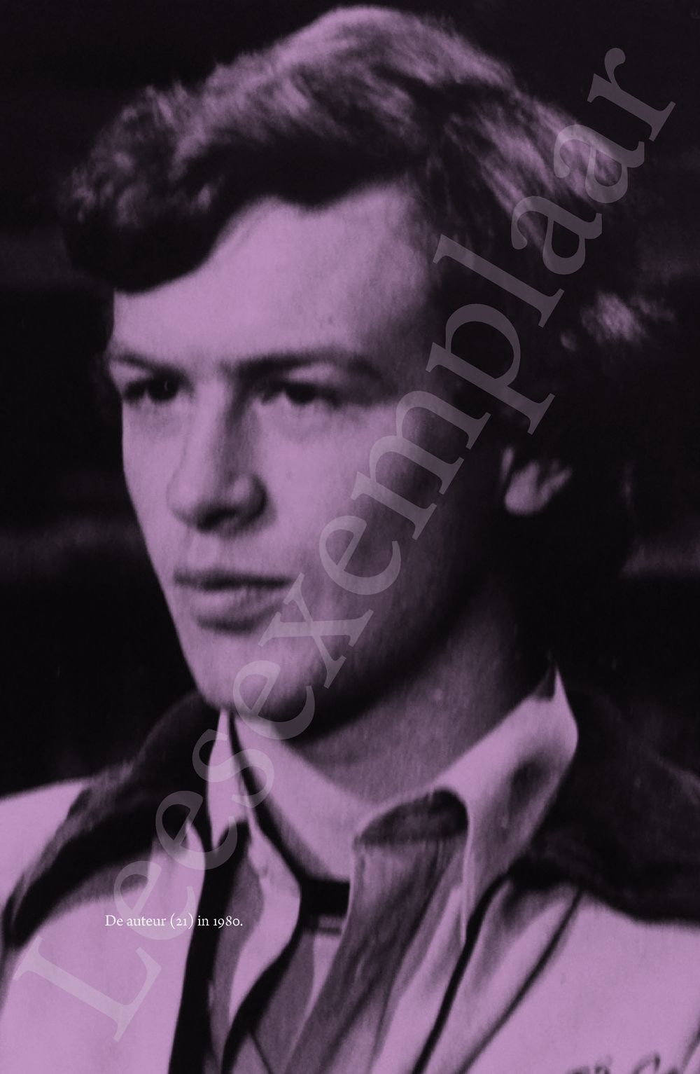 Preview: De jaren 80