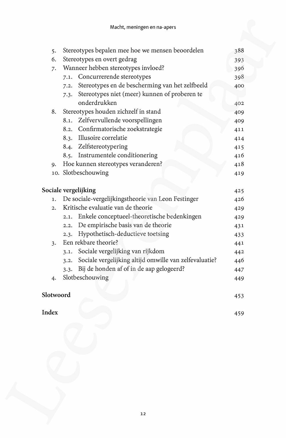 Preview: Macht, meningen & na-apers (herwerkte uitgave)