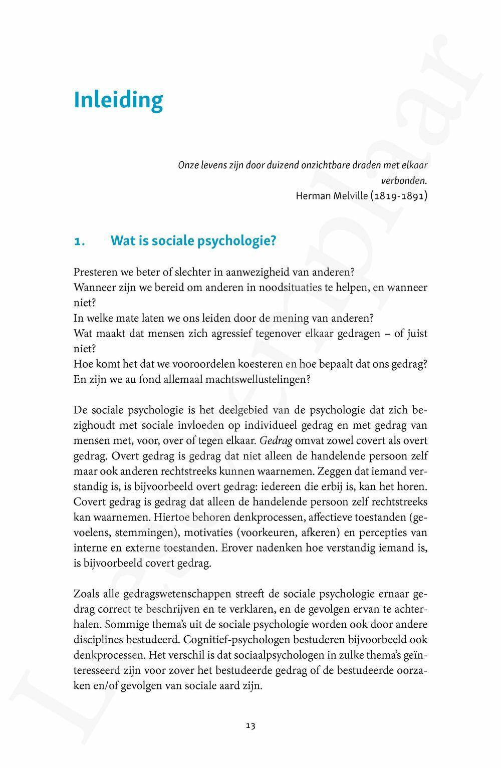 Preview: Macht, meningen & na-apers (herwerkte uitgave)