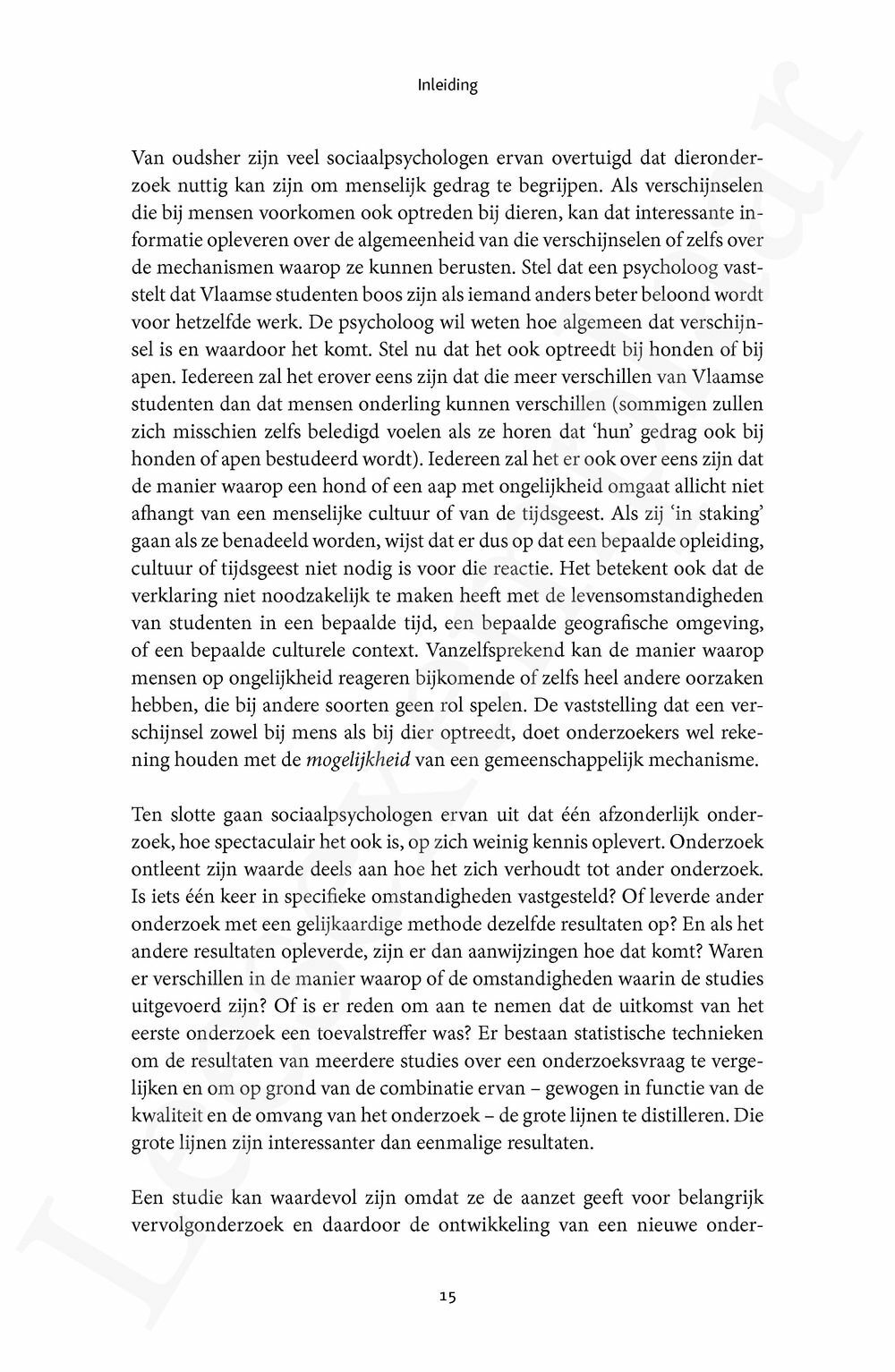 Preview: Macht, meningen & na-apers (herwerkte uitgave)