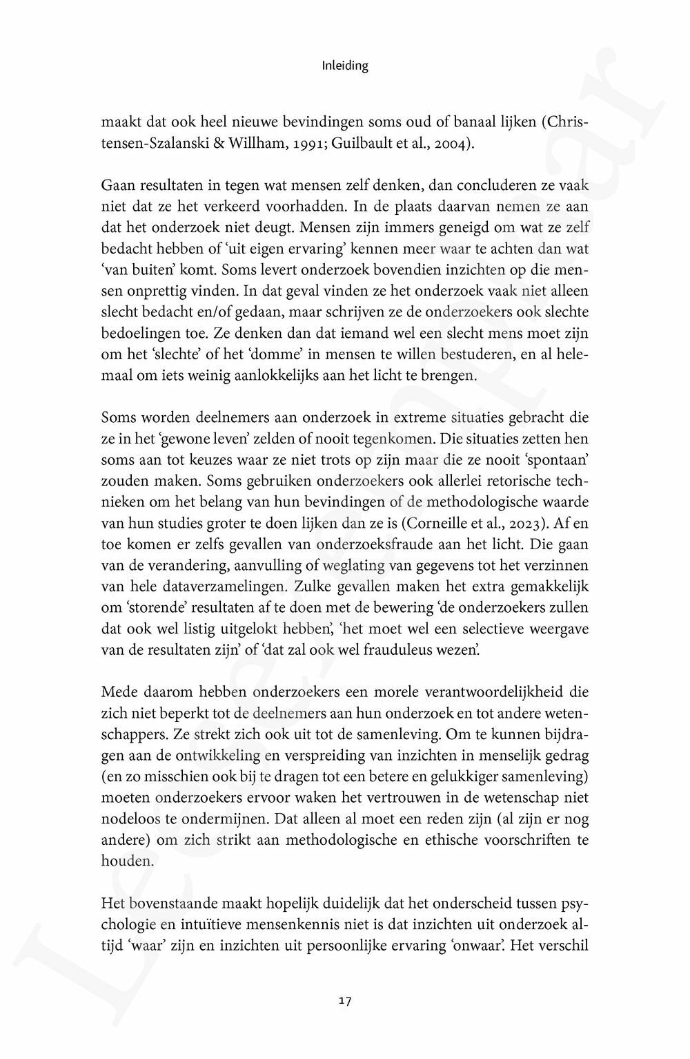 Preview: Macht, meningen & na-apers (herwerkte uitgave)