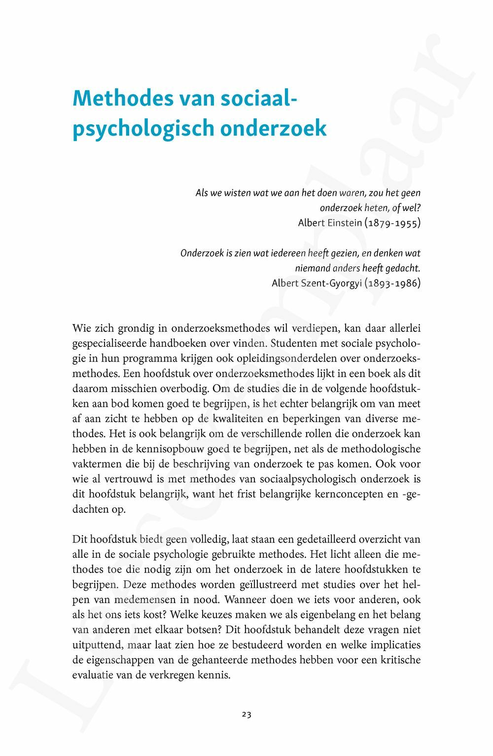 Preview: Macht, meningen & na-apers (herwerkte uitgave)
