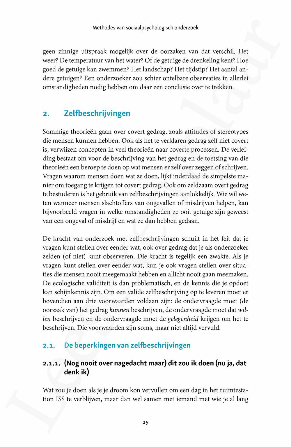 Preview: Macht, meningen & na-apers (herwerkte uitgave)