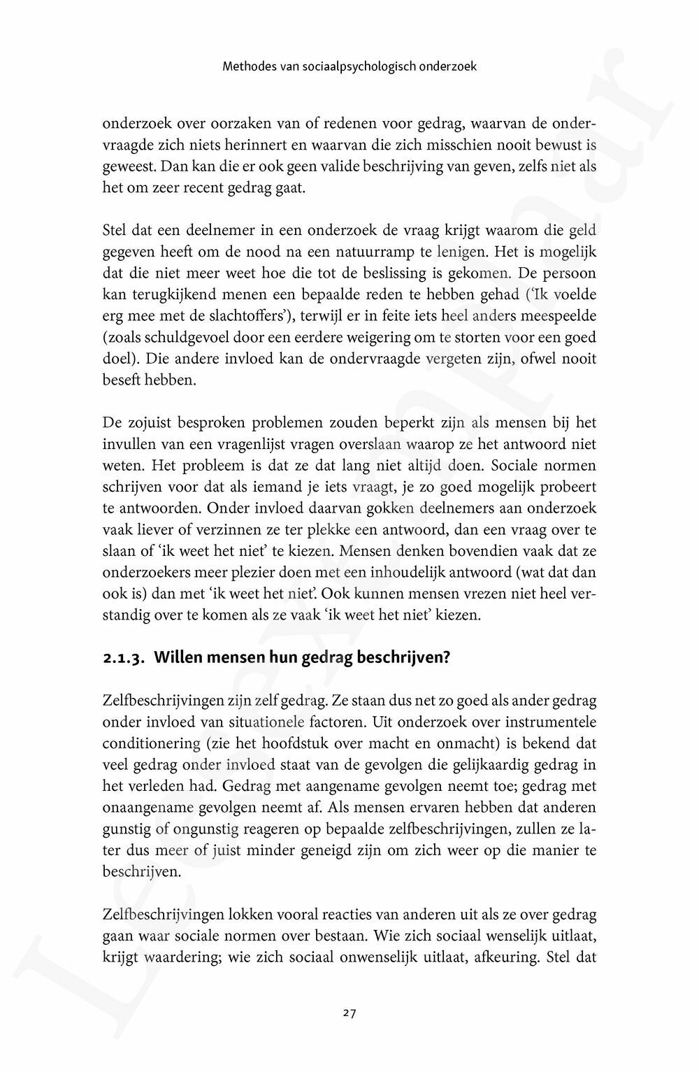 Preview: Macht, meningen & na-apers (herwerkte uitgave)