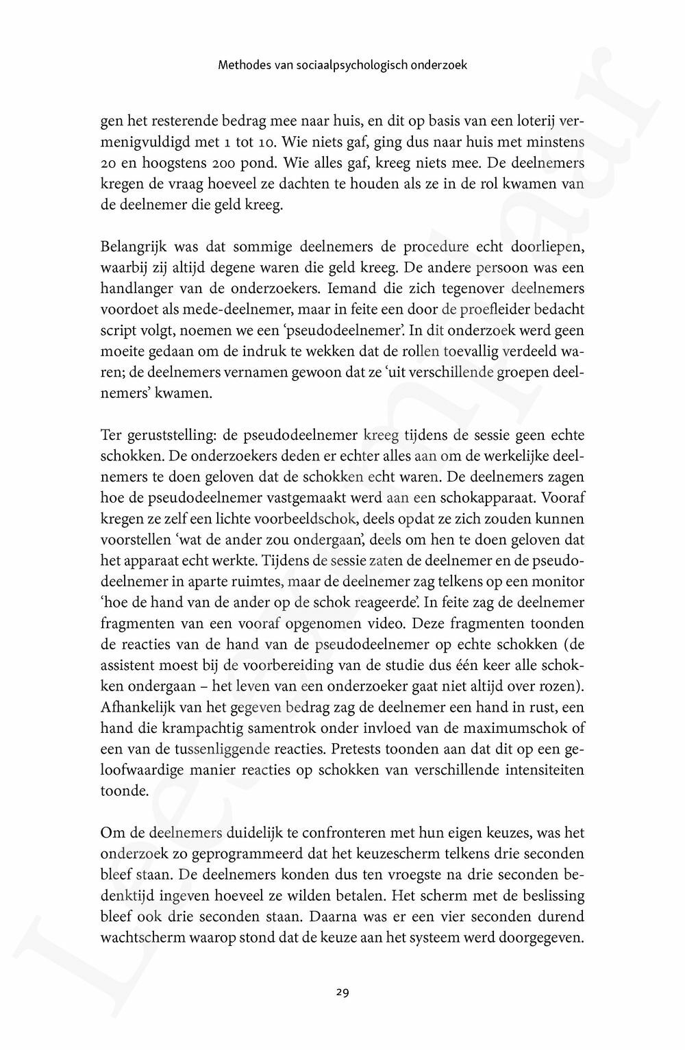 Preview: Macht, meningen & na-apers (herwerkte uitgave)