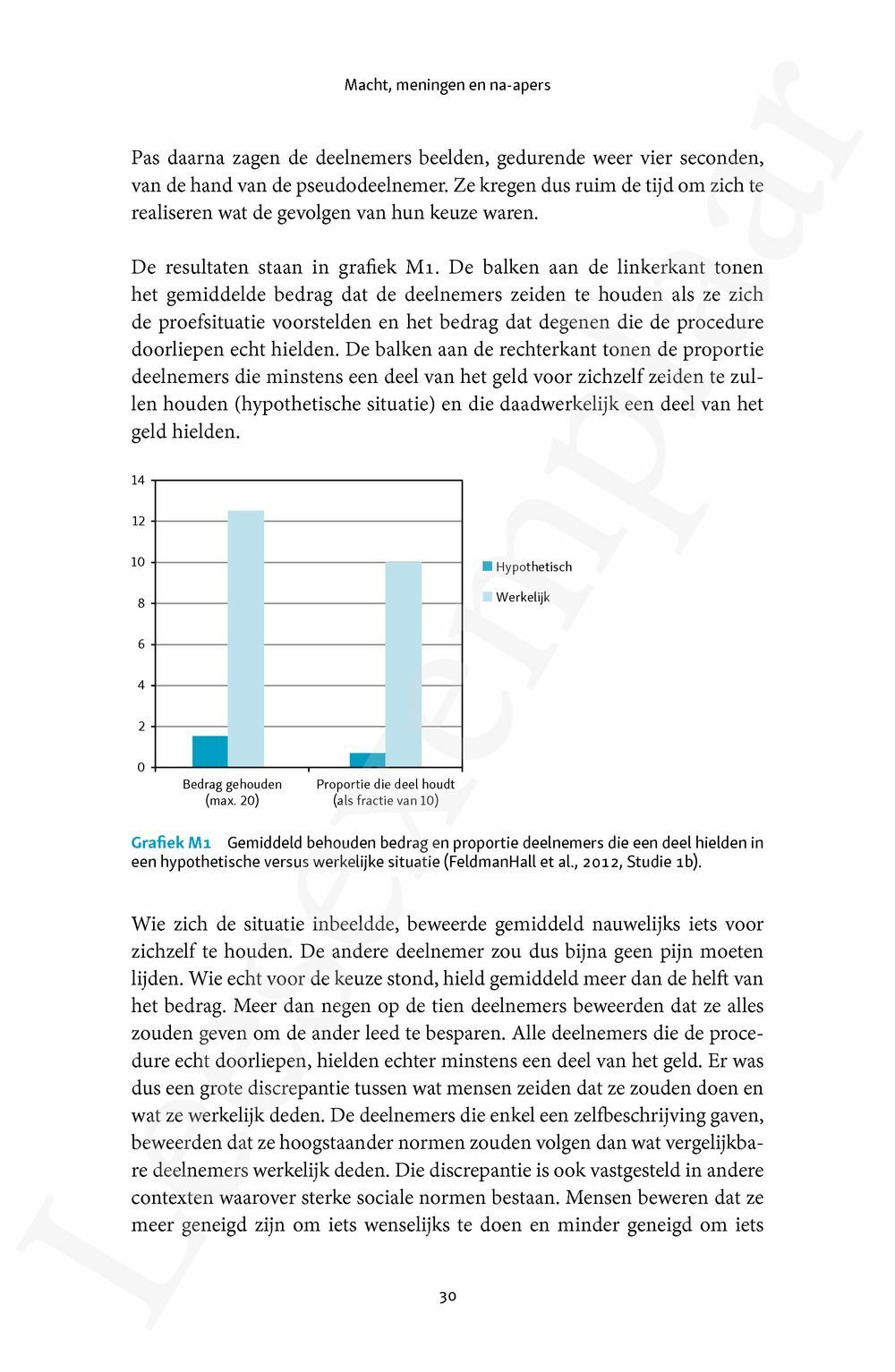 Preview: Macht, meningen & na-apers (herwerkte uitgave)