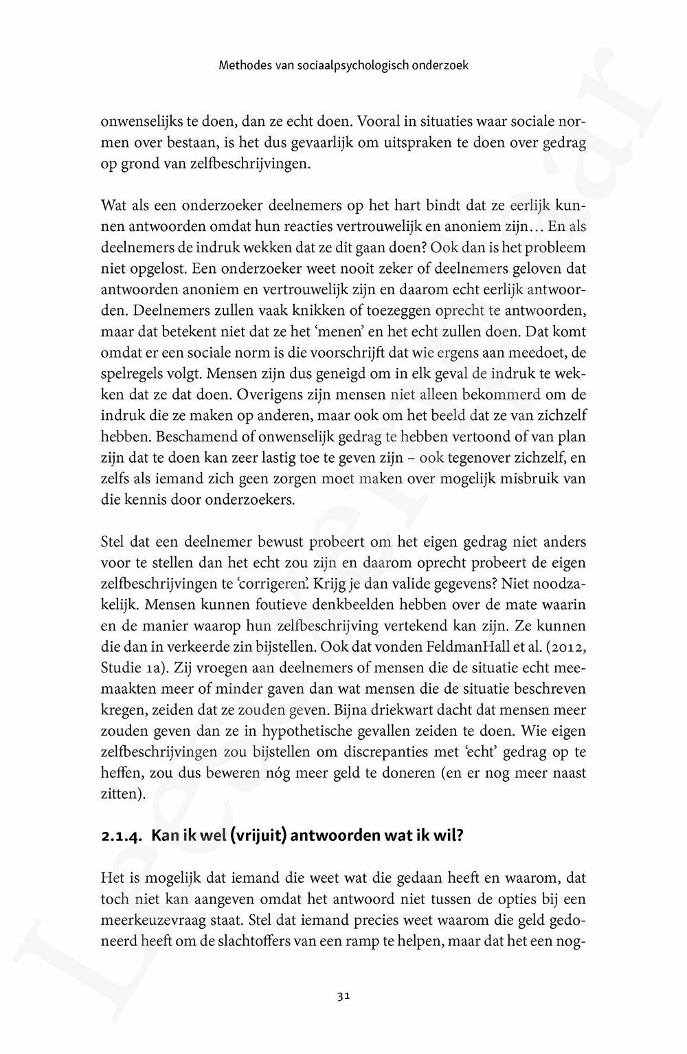 Preview: Macht, meningen & na-apers (herwerkte uitgave)