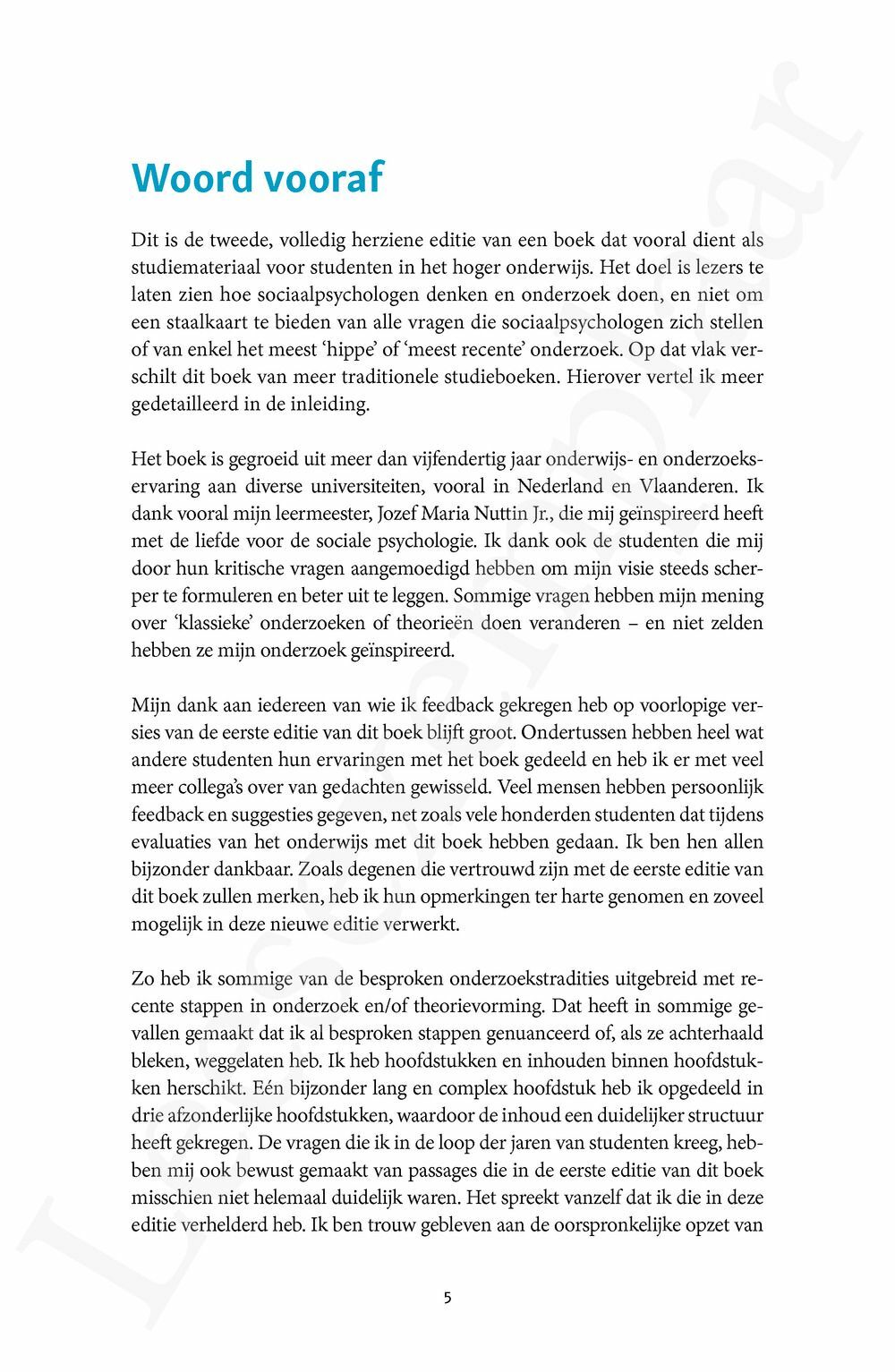 Preview: Macht, meningen & na-apers (herwerkte uitgave)