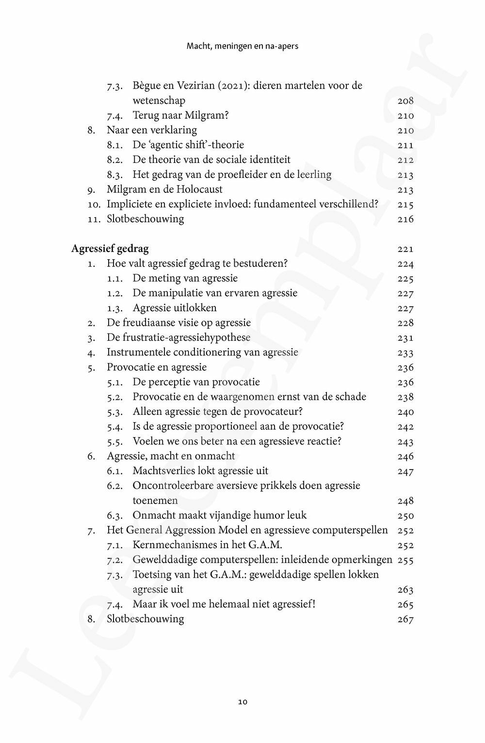 Preview: Macht, meningen & na-apers (herwerkte uitgave)