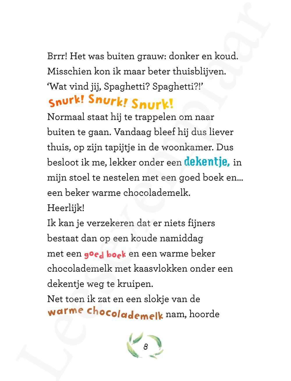 Preview: Papegaai in de problemen! (101)