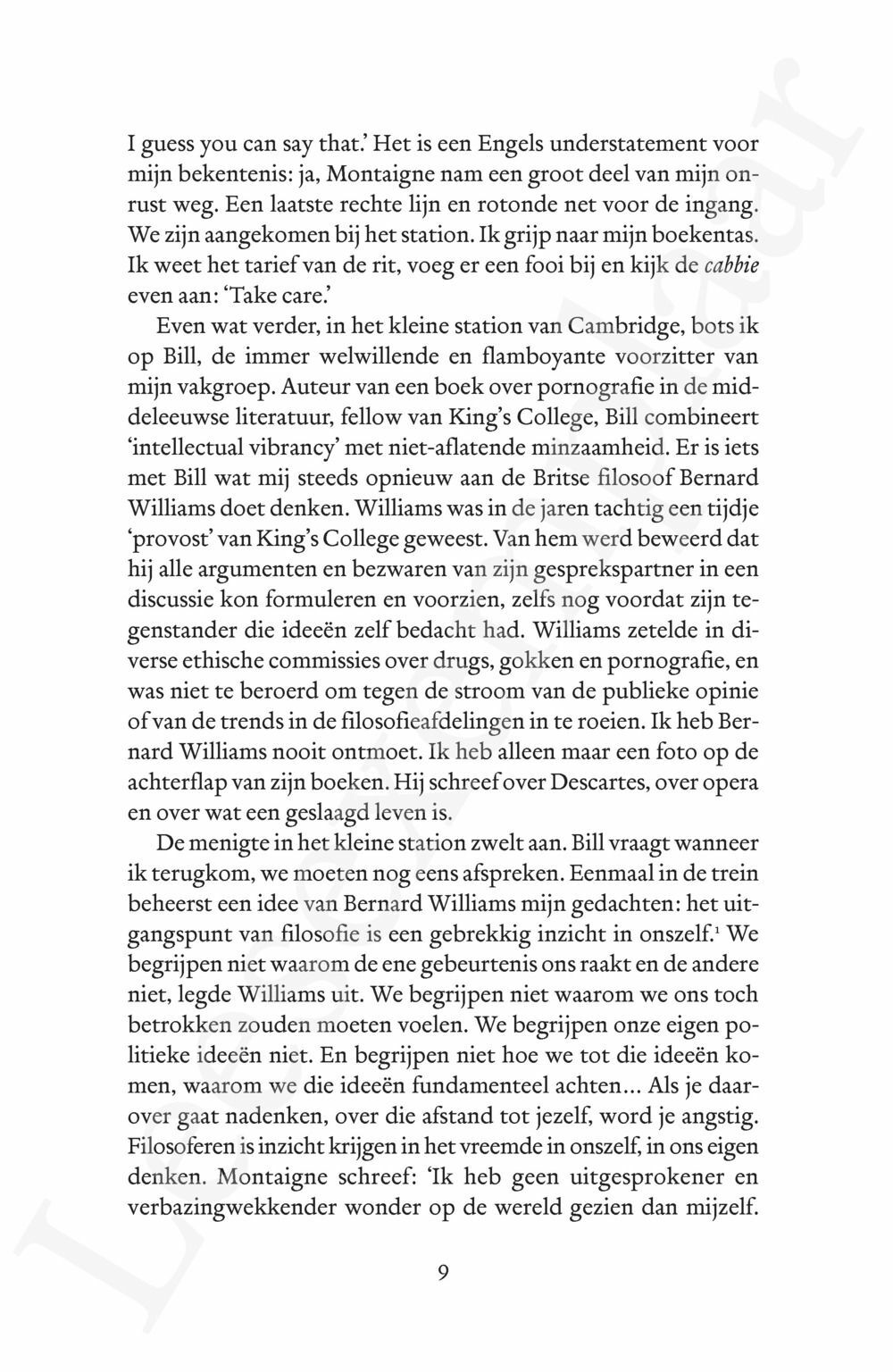 Preview: De vrolijke wijsheid