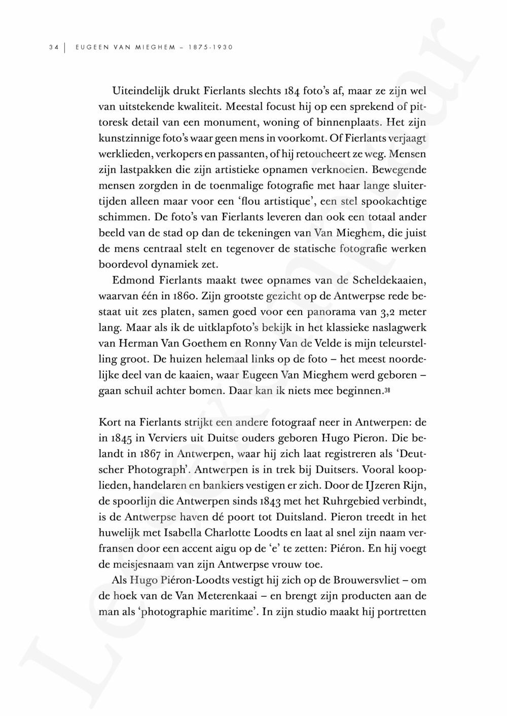 Preview: Eugeen Van Mieghem 1875-1930