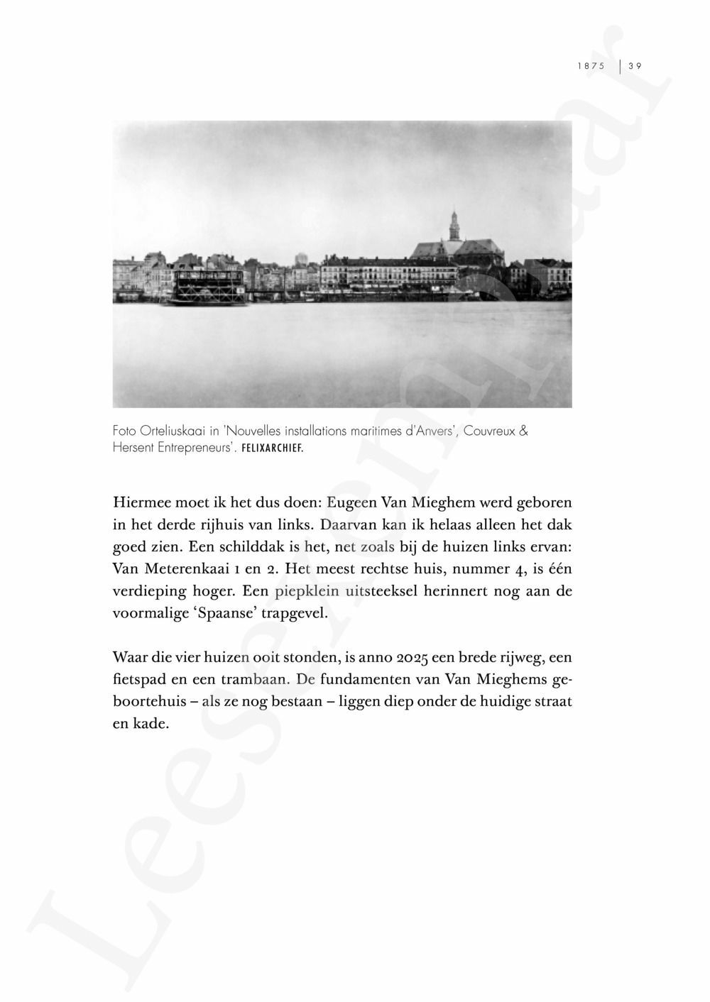 Preview: Eugeen Van Mieghem 1875-1930