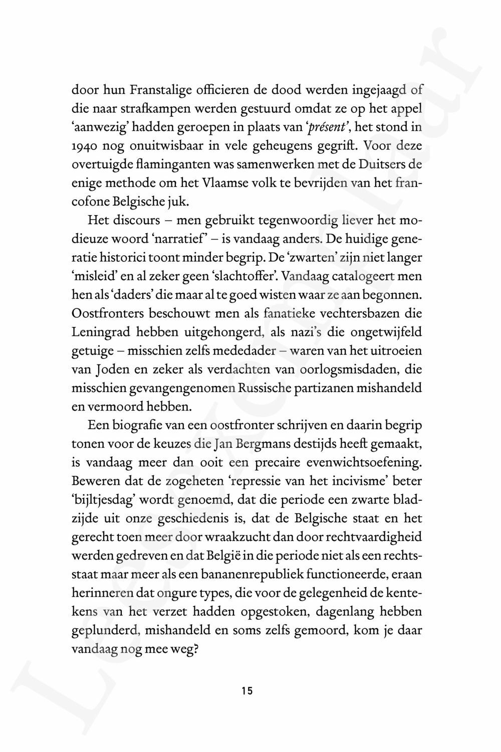 Preview: Het verdriet van Rosemarie