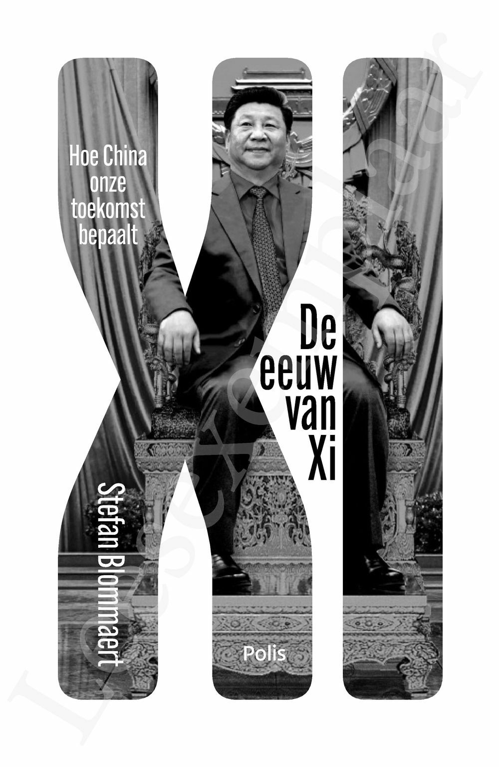 Preview: De eeuw van Xi