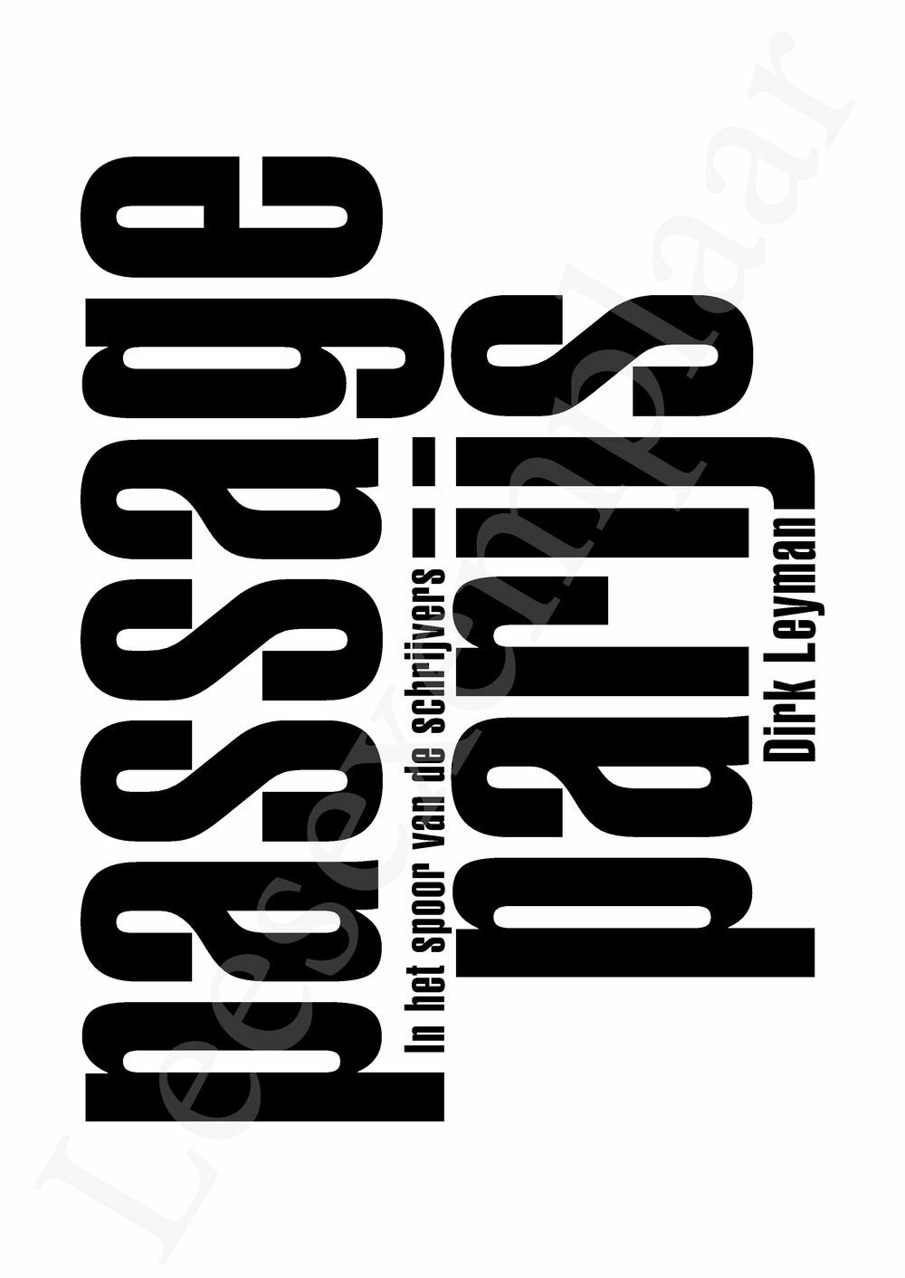 Preview: Passage Parijs