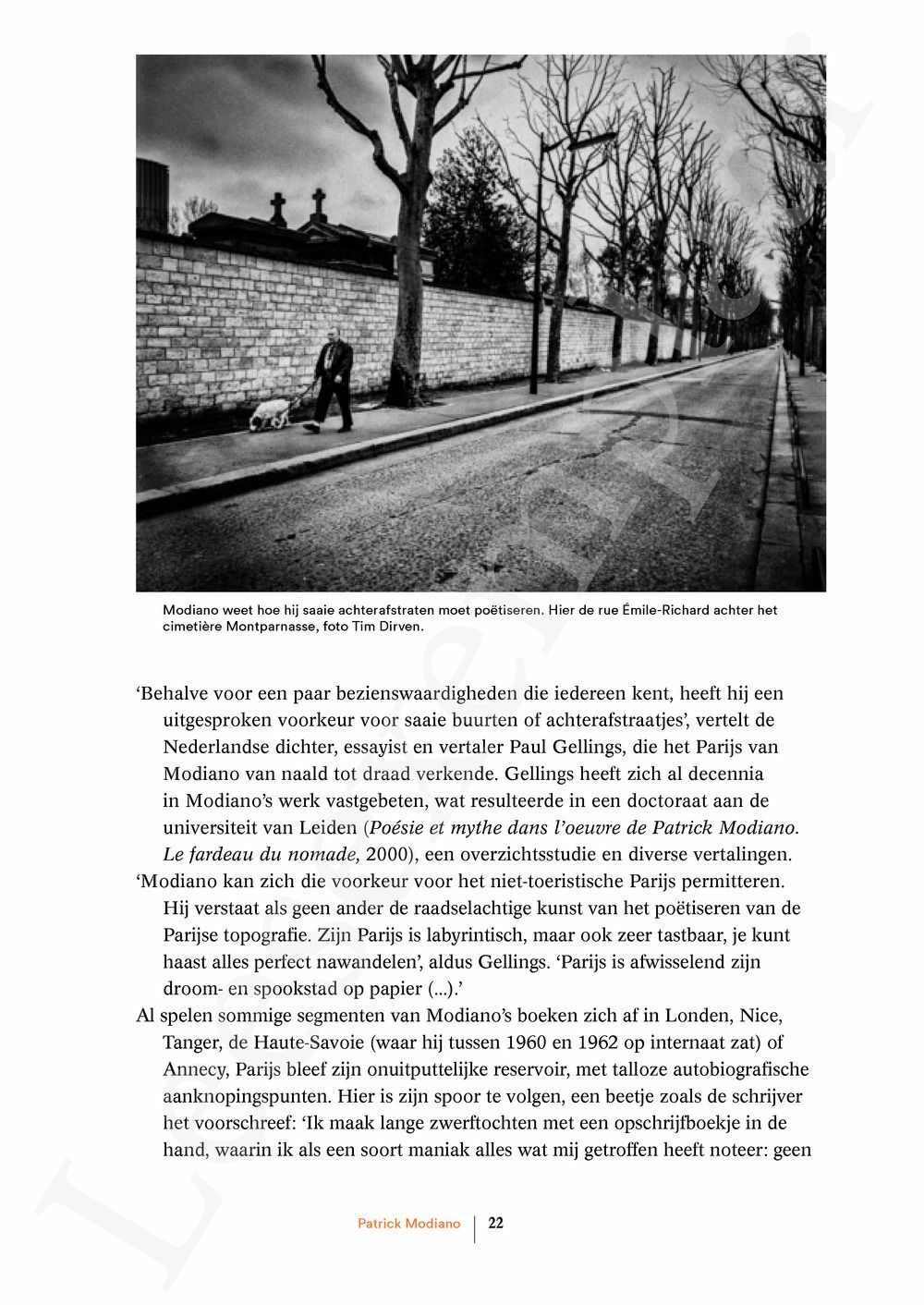 Preview: Passage Parijs