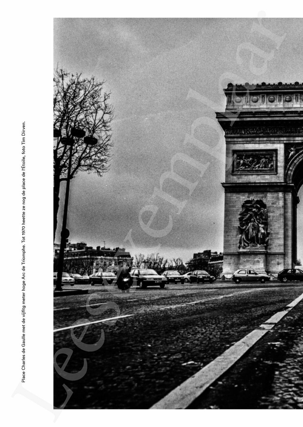 Preview: Passage Parijs