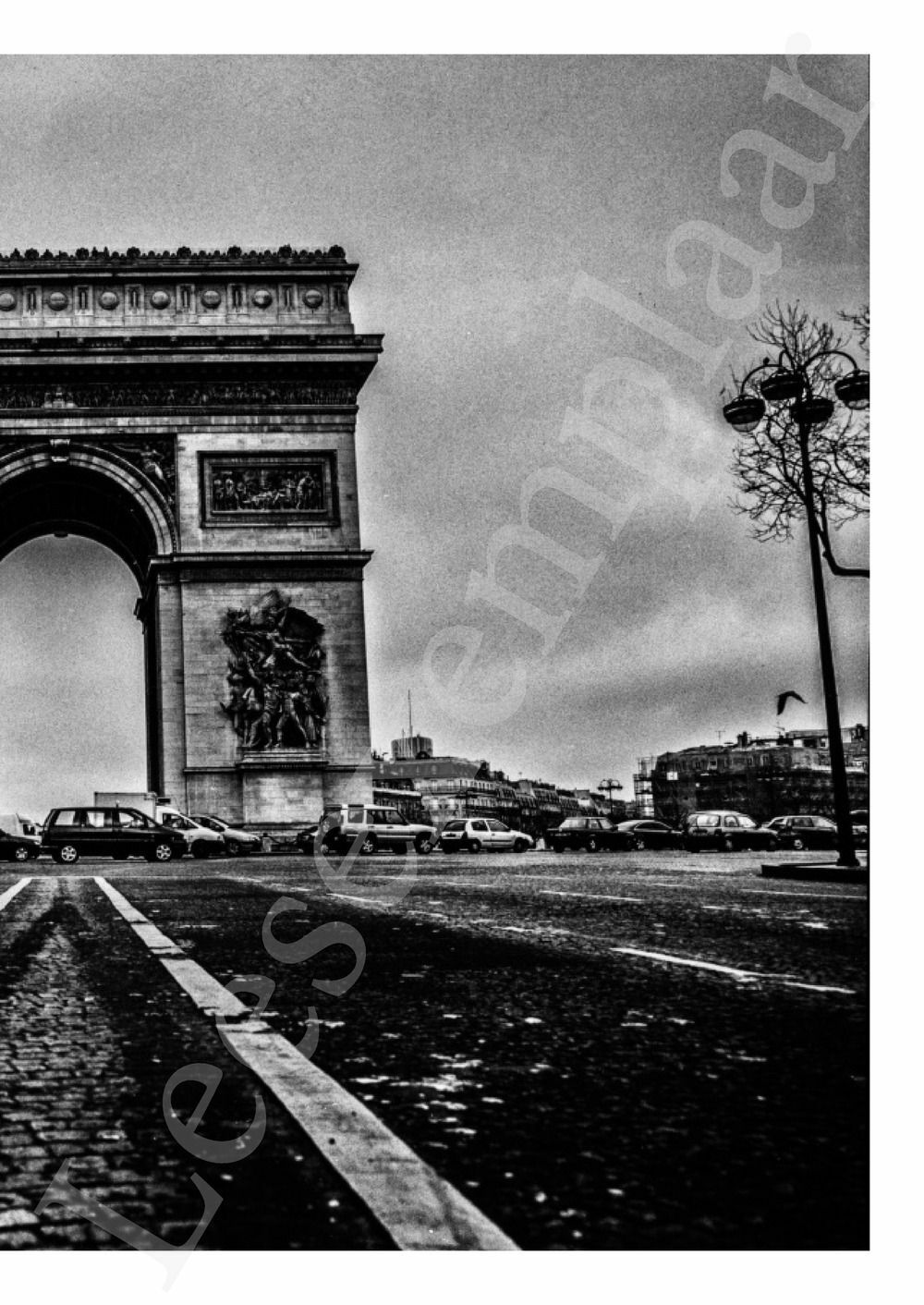 Preview: Passage Parijs