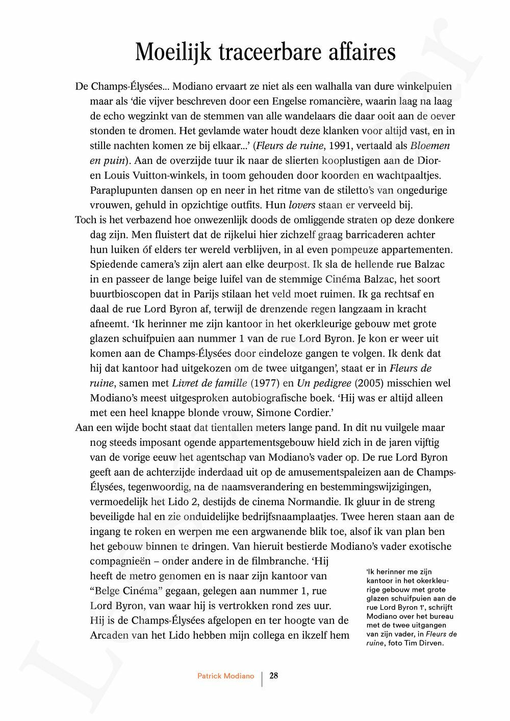 Preview: Passage Parijs
