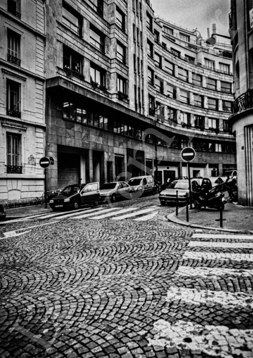 Preview: Passage Parijs