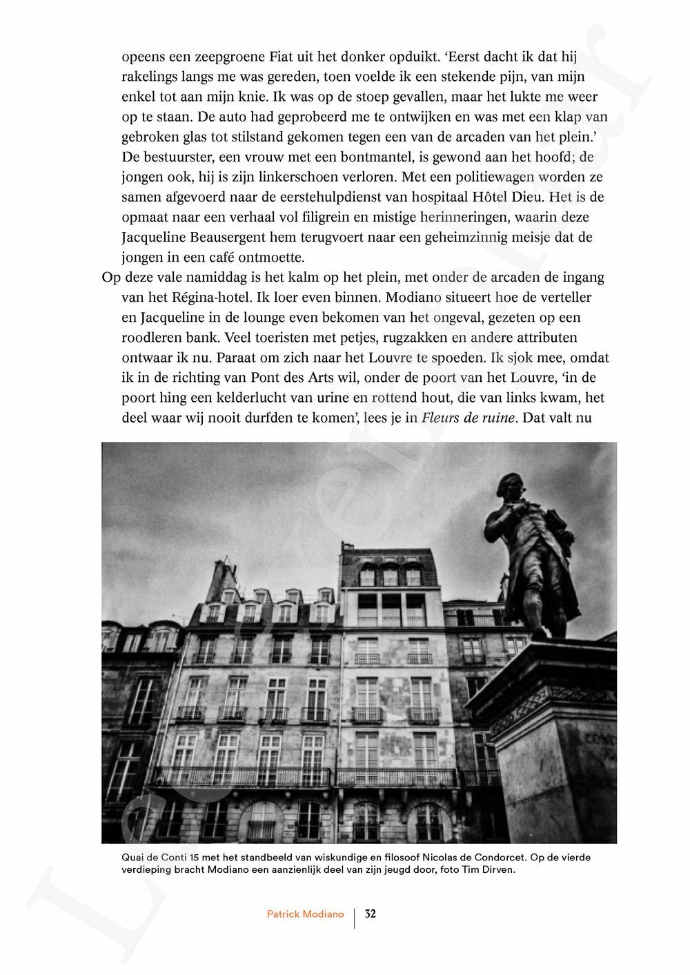 Preview: Passage Parijs