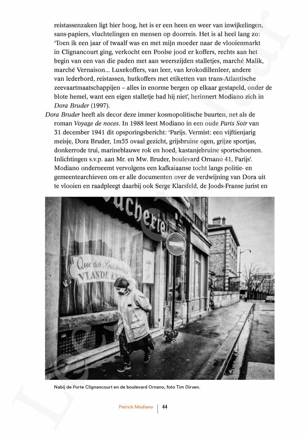Preview: Passage Parijs