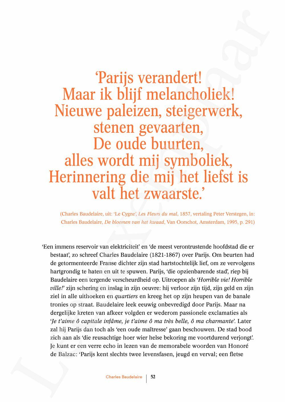 Preview: Passage Parijs