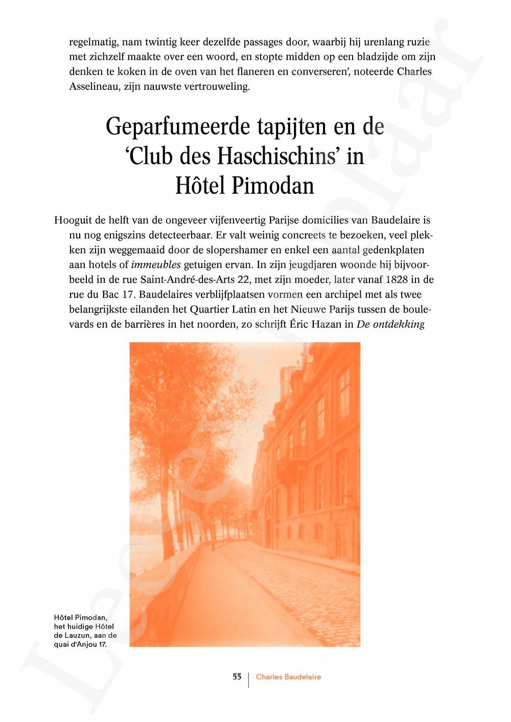 Preview: Passage Parijs