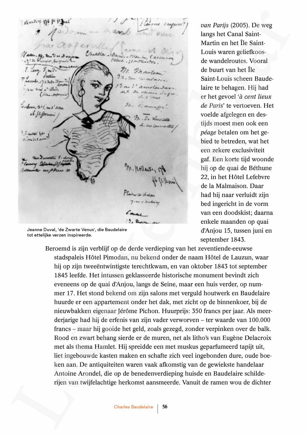 Preview: Passage Parijs