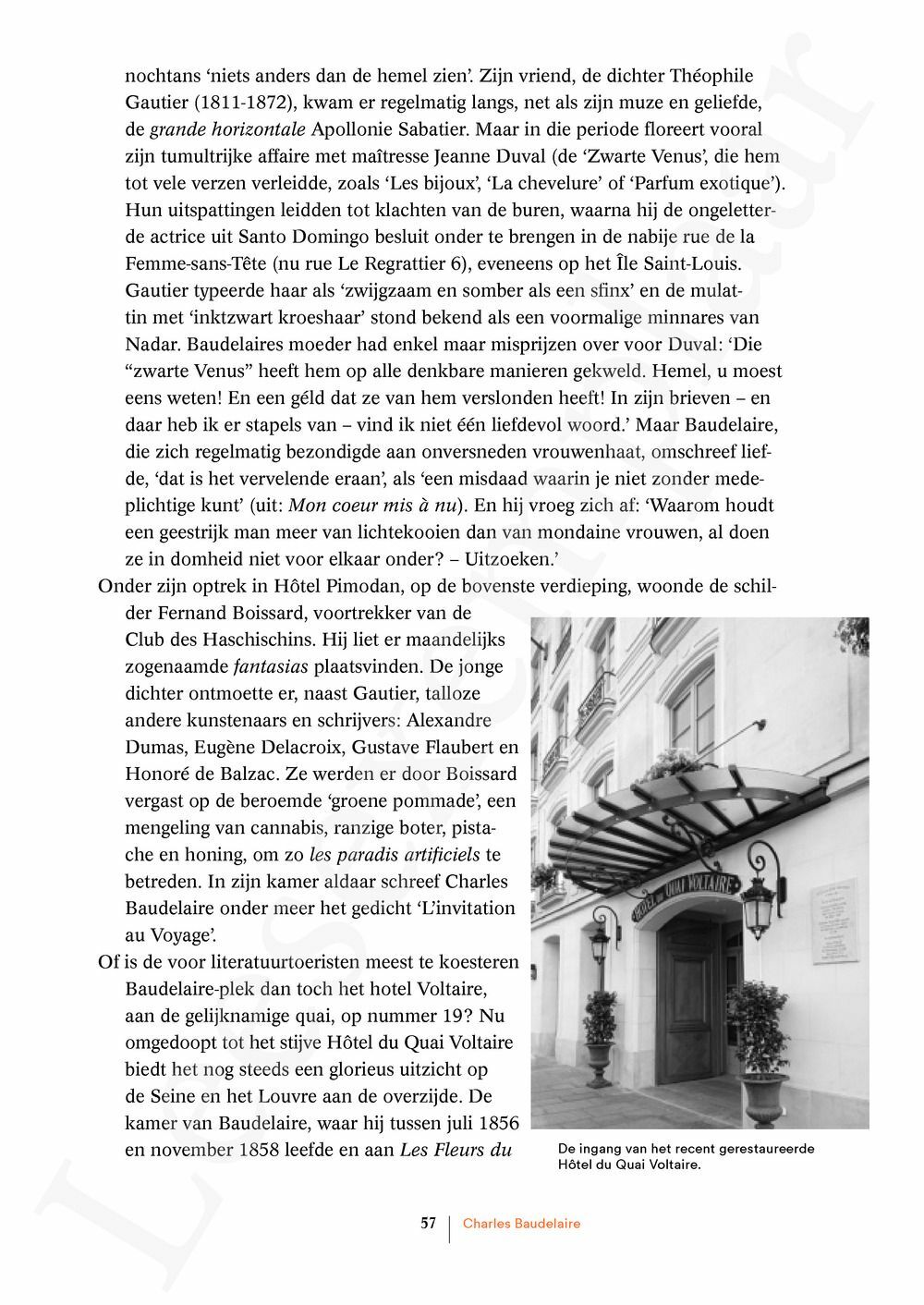 Preview: Passage Parijs